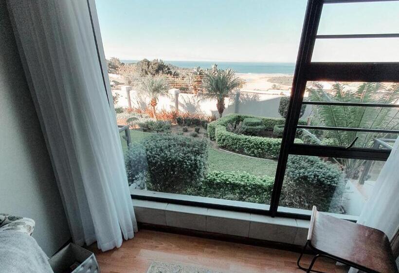 Номер Стандарт, Blue View B&b
