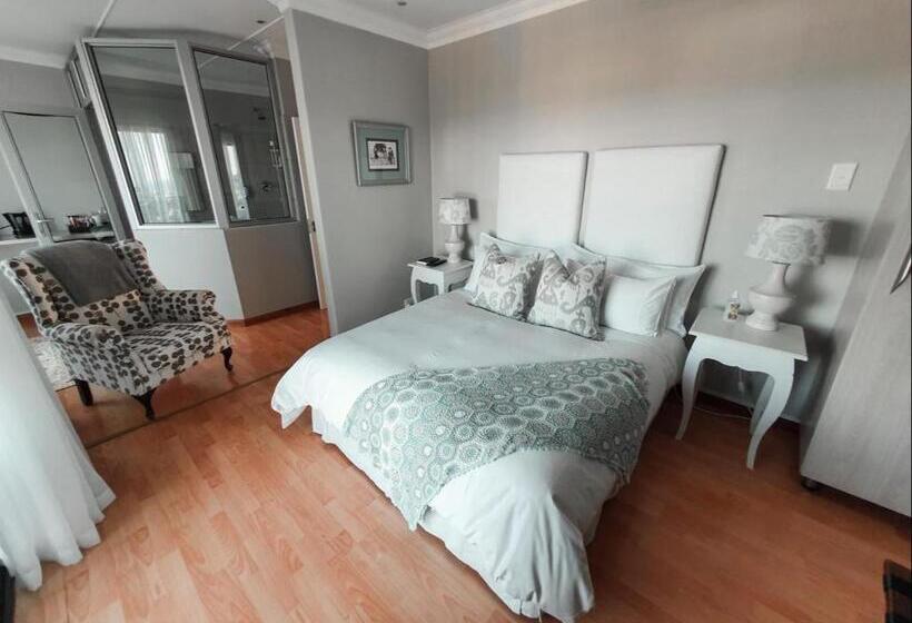 Номер Стандарт, Blue View B&b