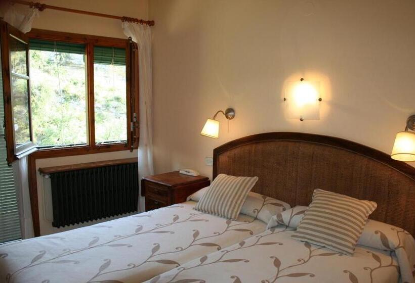 Номер Стандарт Трехместный, Casa Peix