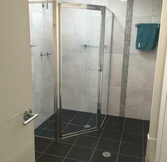침실 2개 아파트, Merimbula Lake Apartments