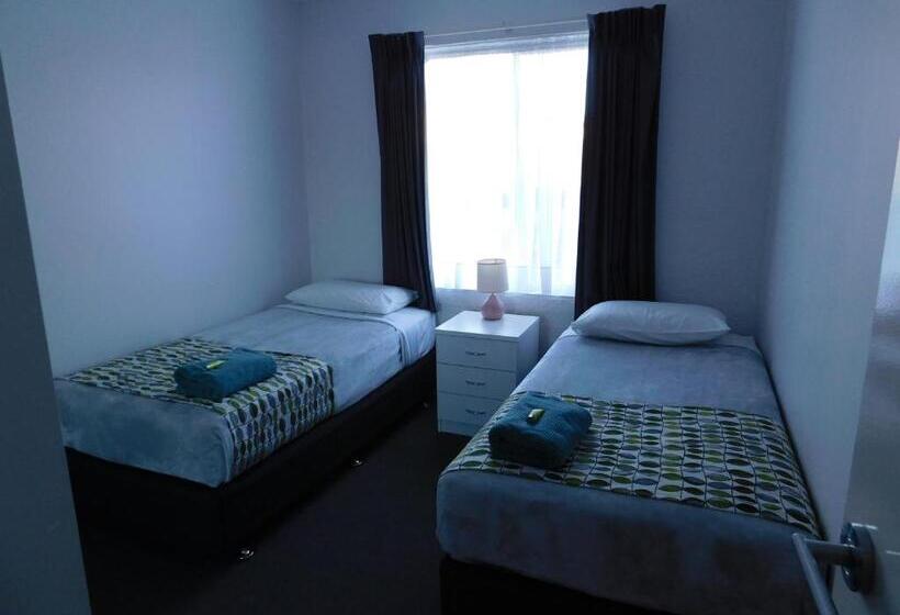 침실 2개 아파트, Merimbula Lake Apartments