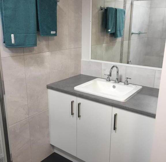 침실 1개 디럭스 아파트, Merimbula Lake Apartments