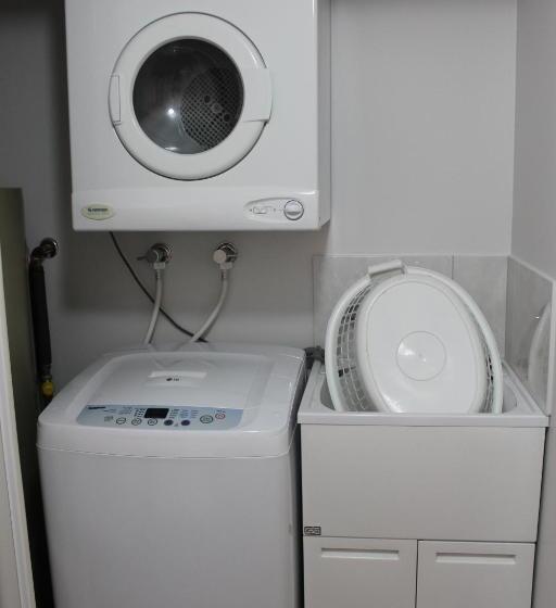 1베드룸 아파트 1층, Merimbula Lake Apartments
