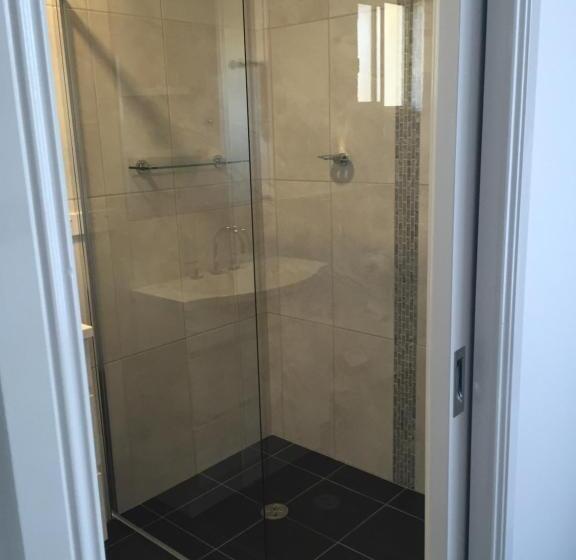 1베드룸 아파트 1층, Merimbula Lake Apartments