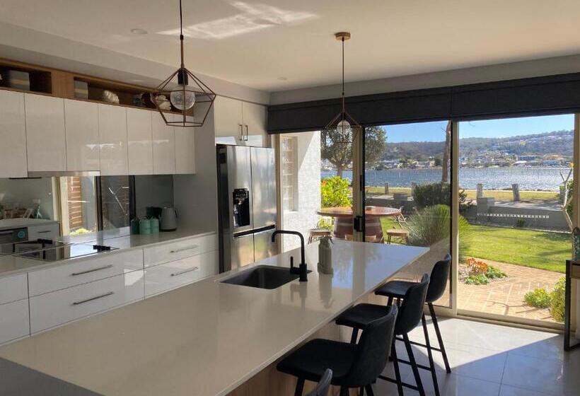 침실 3개 아파트, Merimbula Lake Apartments