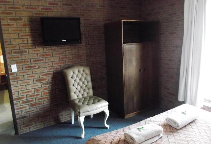 Family Suite, Bulahdelah Motor Lodge