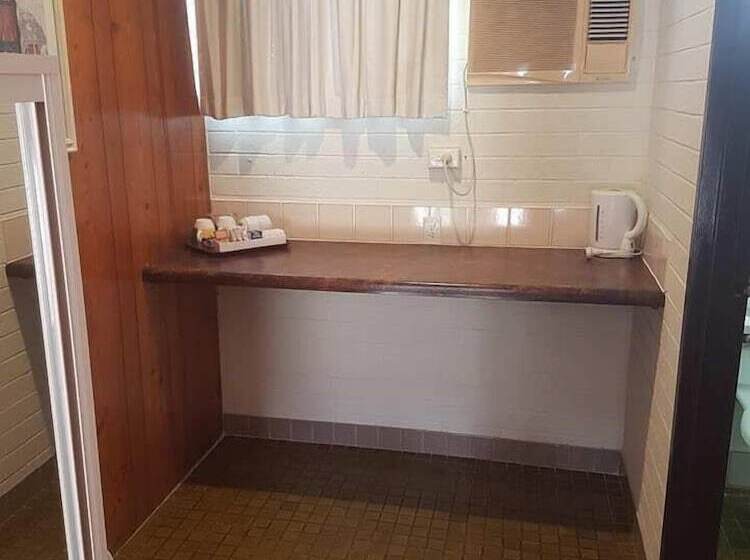Номер Стандарт, Bulahdelah Motor Lodge