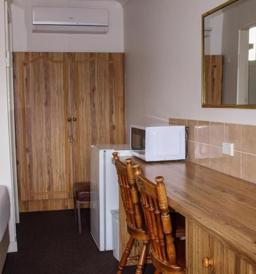 Номер Стандарт, Motel Riverina