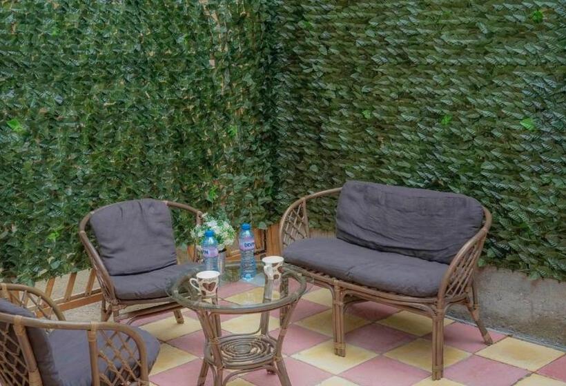 바다 전망 디럭스 3인룸, Tatyana Guest House
