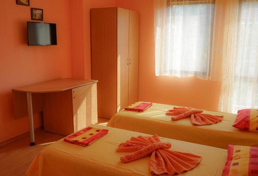 수피리어 룸 도시 전망, Tatyana Guest House