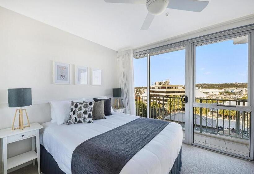 Апартаменты Premium 3 Спальни, The Duporth Riverside