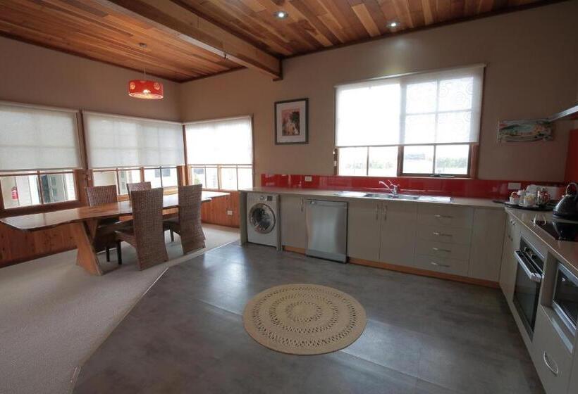 침실 1개 주택, Cable Station Accommodation