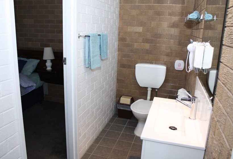 Номер Стандарт, Camellia Motel