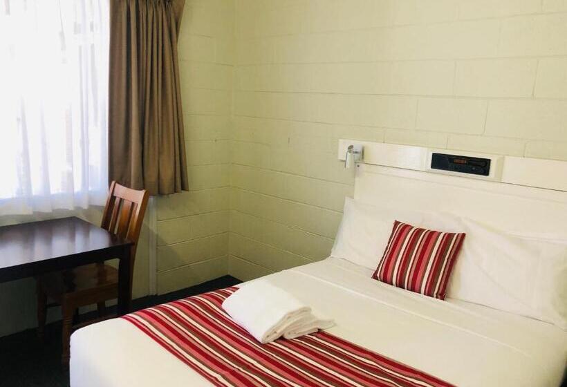 غرفة قياسية, Central Coast Motel