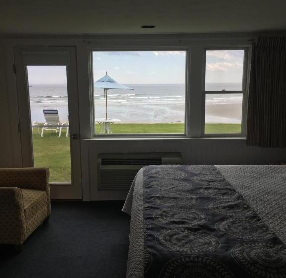 Стандартный Номер Кровать Кинг, Cutty Sark Motel