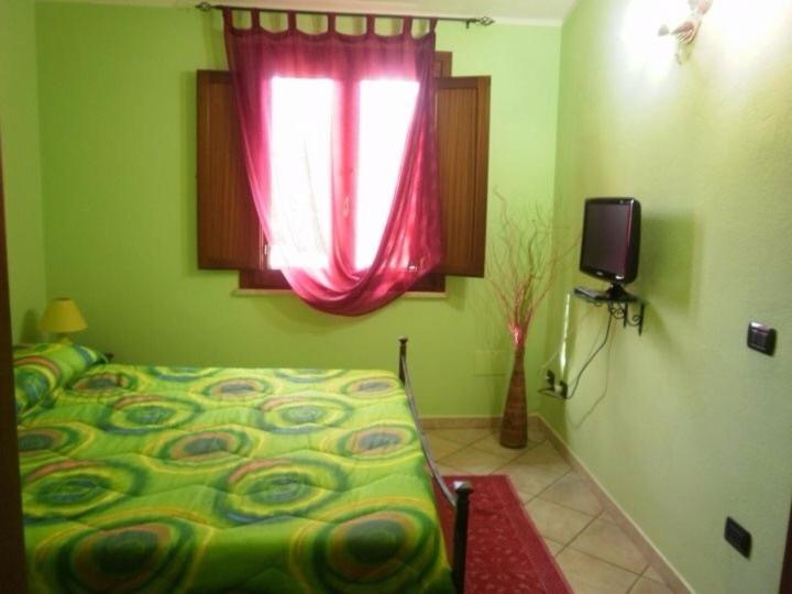 Номер Стандарт, Agriturismo S´aranada