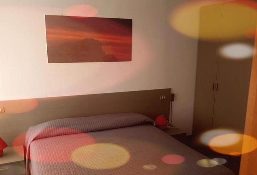 Номер Стандарт, Albergo Bellaria