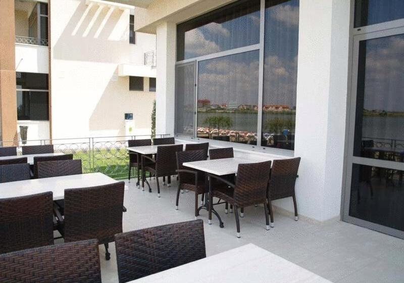 스탠다드 룸, Verona Villas Complex
