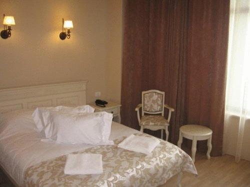 스탠다드 룸, Verona Villas Complex