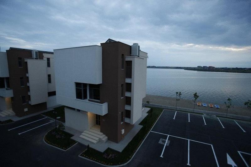 스탠다드 룸, Verona Villas Complex