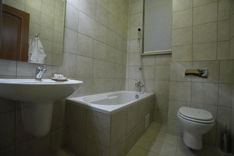 스탠다드 룸 가든 전망, Verona Villas Complex