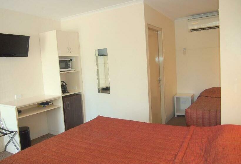 Номер Стандарт, Murray River Motel