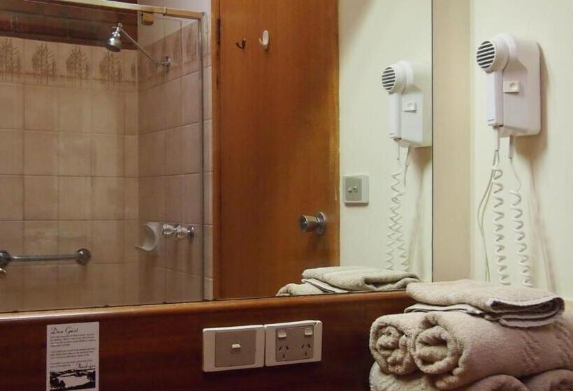 Номер Deluxe Одноместный, Murray River Motel