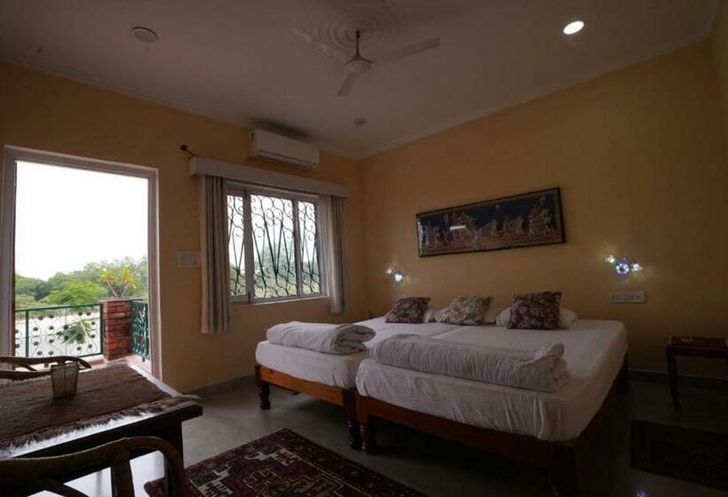 Номер Deluxe, Lalita Homestay Countryside