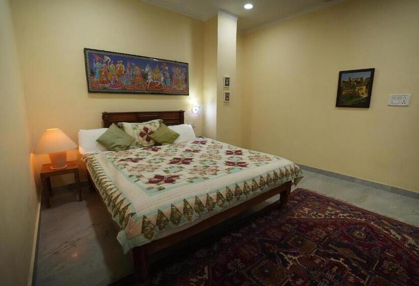 Номер Deluxe, Lalita Homestay Countryside