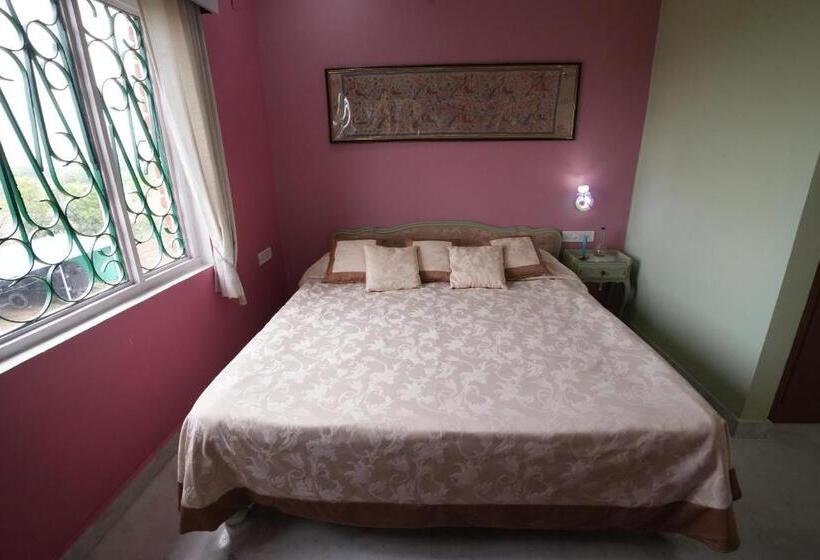 Номер Deluxe, Lalita Homestay Countryside
