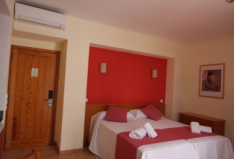 Студия Стандарт, Apartamentos Casa Maria