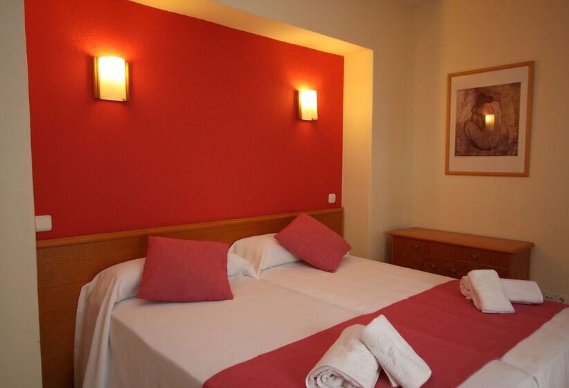 Студия Стандарт, Apartamentos Casa Maria