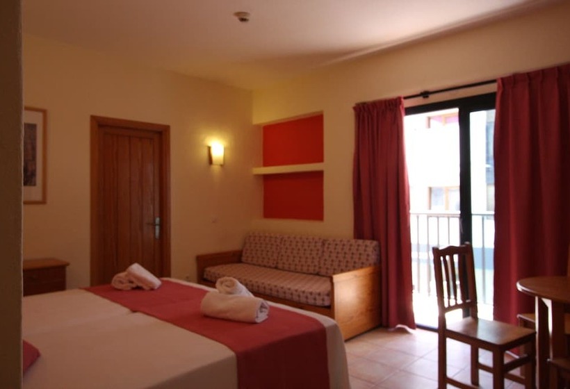 Студио Стандарт с Балконом, Apartamentos Casa Maria