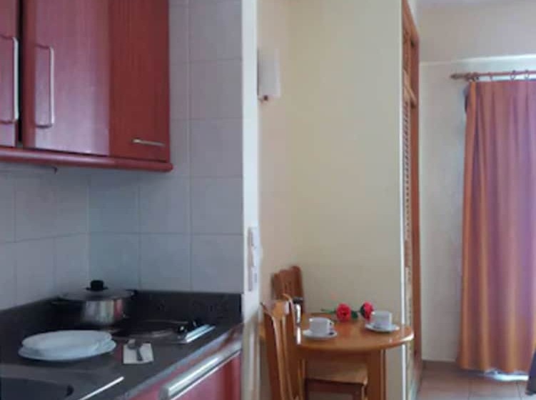 Студия Стандарт, Apartamentos Casa Maria