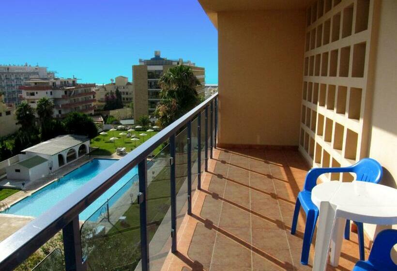 Студия Стандарт, Apartamentos Ms Pepita