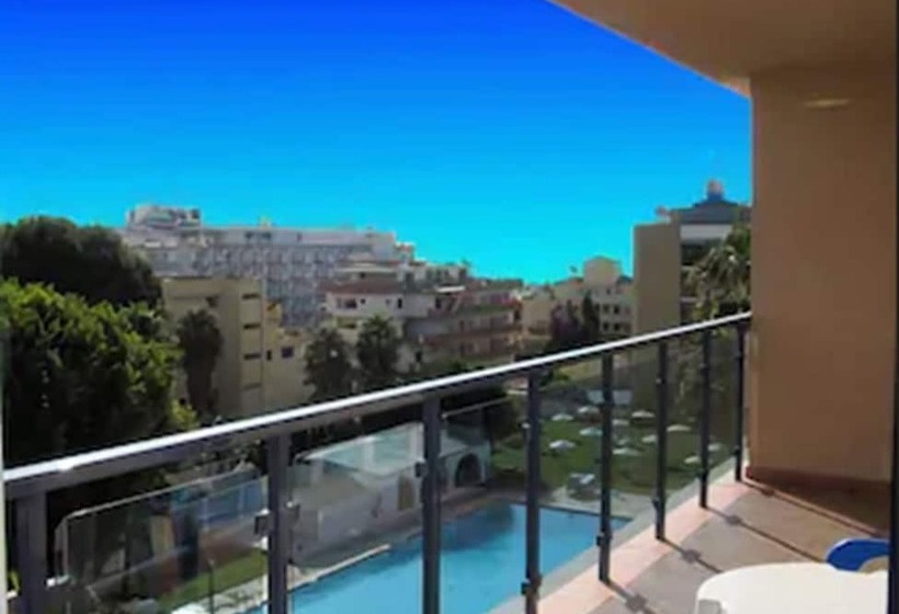 Студия Стандарт, Apartamentos Ms Pepita