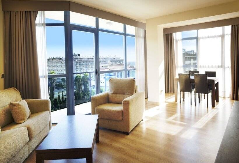 Апартаменты 1 Спальня, Apartamentos Ms Pepita