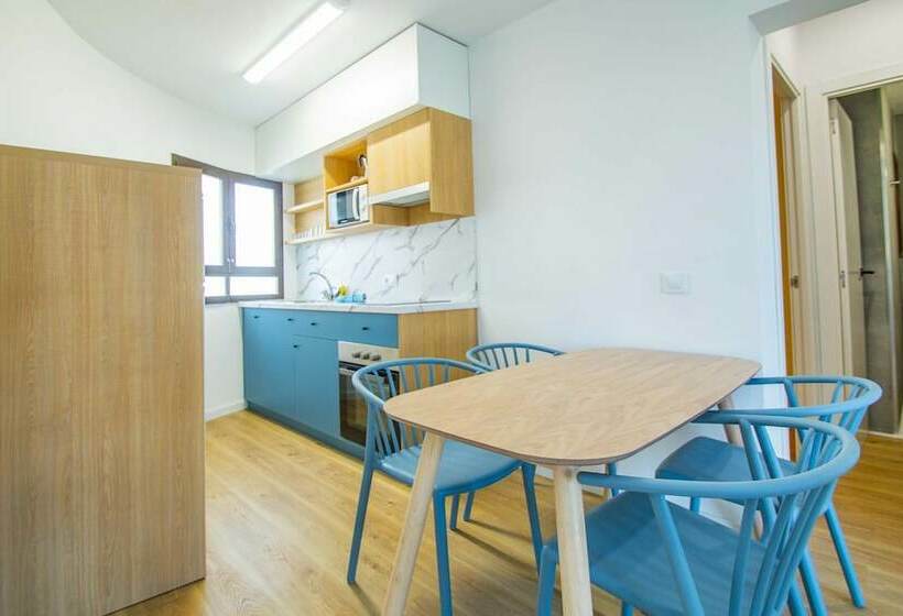 Апартаменты Superior 2 Спальни, Apartamentos Sol Y Mar Menorca