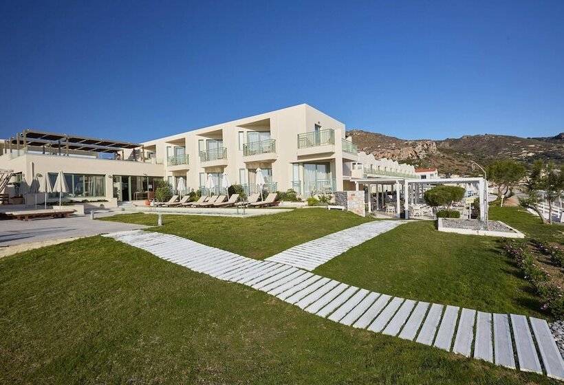 اتاق استاندارد با چشم‌انداز دریا, Giannoulis   Grand Bay Beach Resort