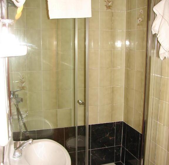 Номер Стандарт, Hostal Talamanca