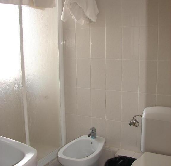 Номер Стандарт Вид на Море, Hostal Talamanca