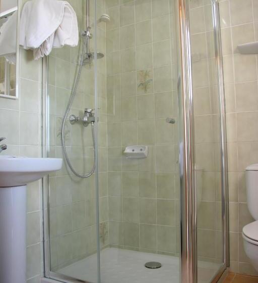 Deniz Manzaralı Standart Oda, Hostal Talamanca