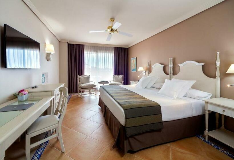 Номер Superior, Barcelo Marbella