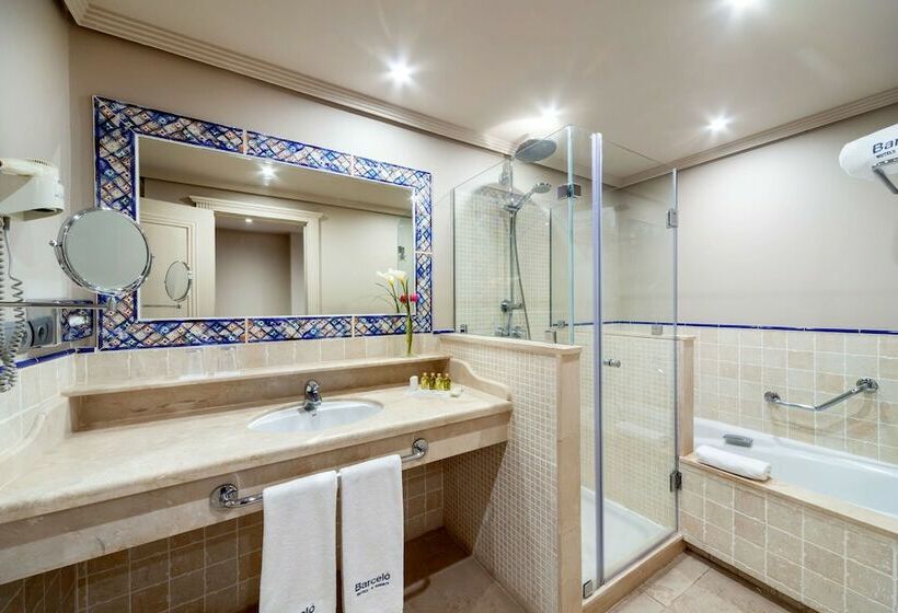Номер Superior, Barcelo Marbella