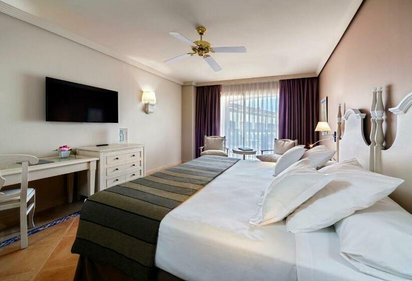 Семейный Номер Superior, Barcelo Marbella