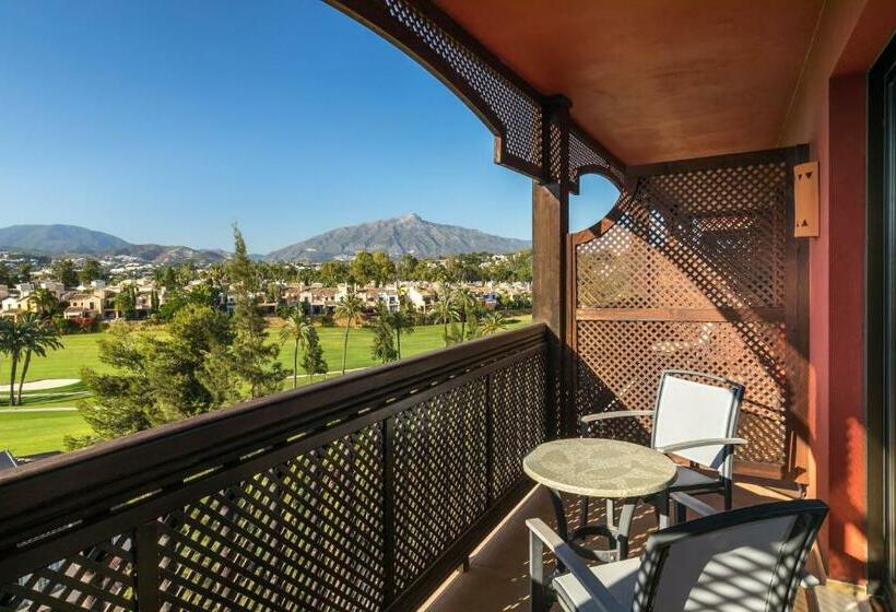 Семейный Номер Superior, Barcelo Marbella