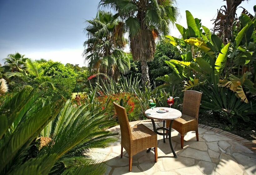 Habitació Familiar Superior, Barcelo Marbella