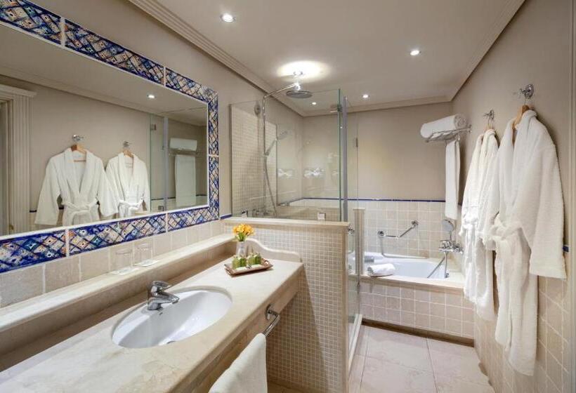 Номер Superior, Barcelo Marbella