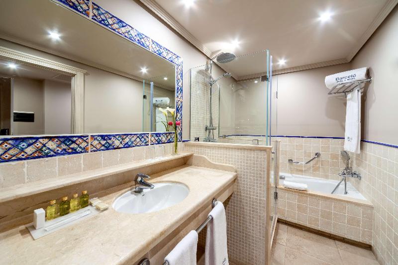 Номер Superior, Barcelo Marbella