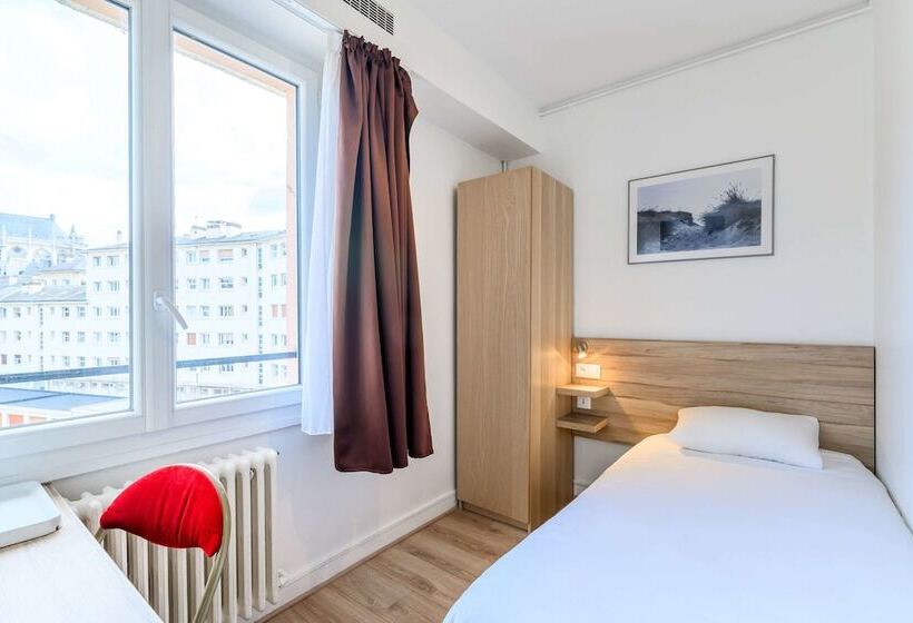 Camera Standard Individuale, Comfort Hotel Rouen Alba